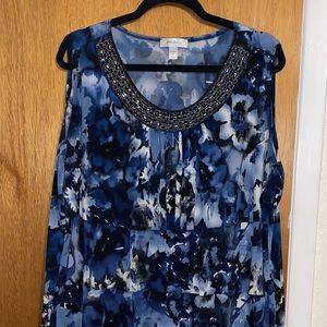 Dress barn Women’s Shirt